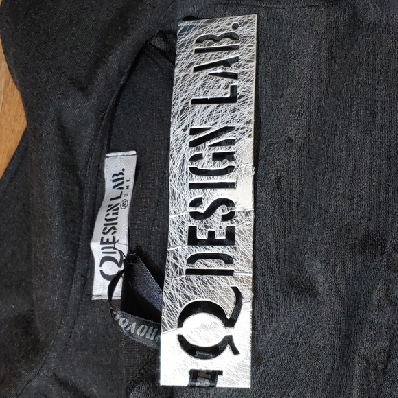 Q Design Lab 🆕 Leopard and Gems Jacket XS - Picture 11 of 16